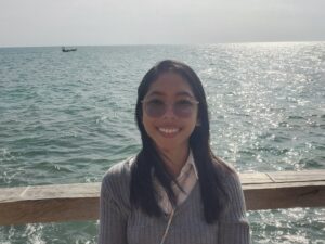 Vitheavy in Sihanouk ville, Cambodia
